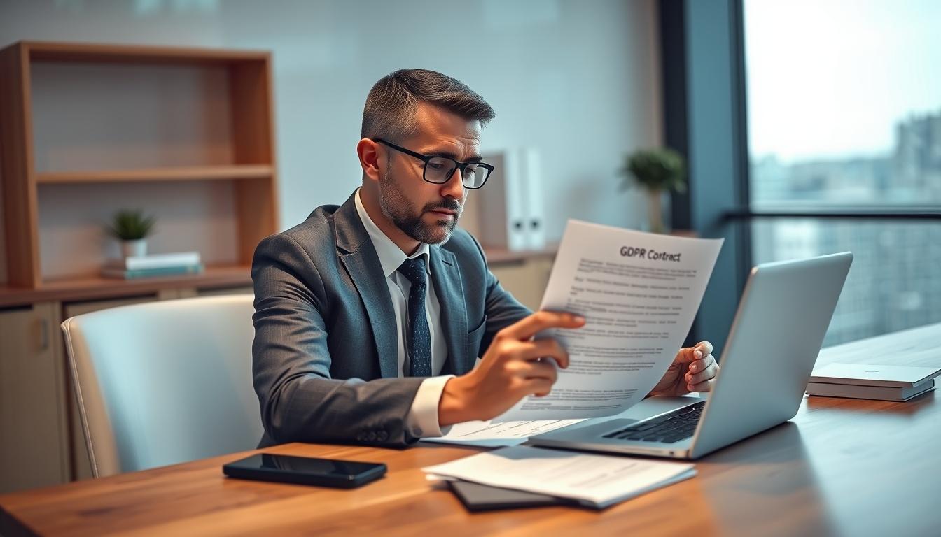 Legal Help for Tech Businesses